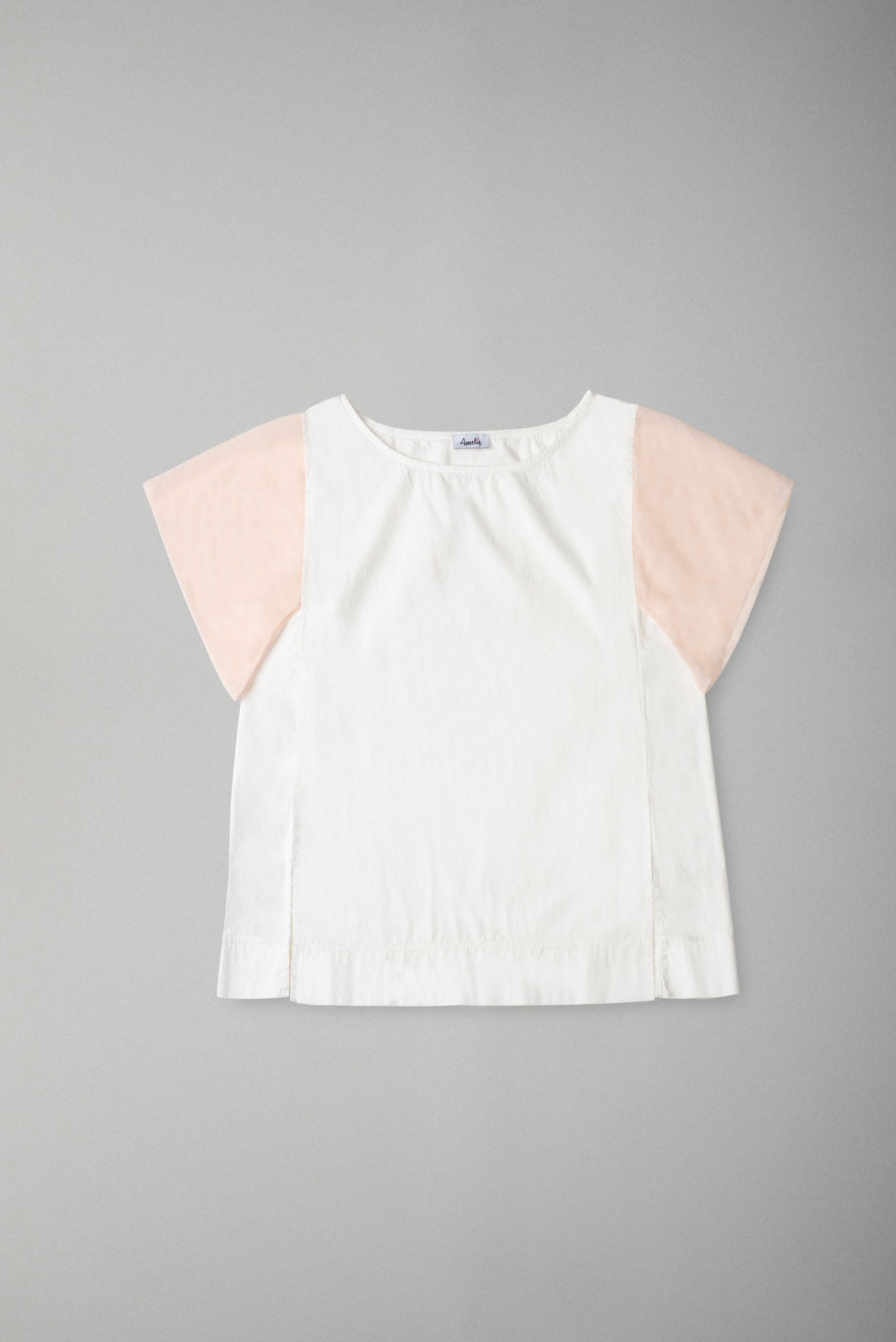 エムミーエメ Candy sleeve tulle tops blue gray エムミーエメCandy sleeve tulle tops blue grayApple iPad 第6