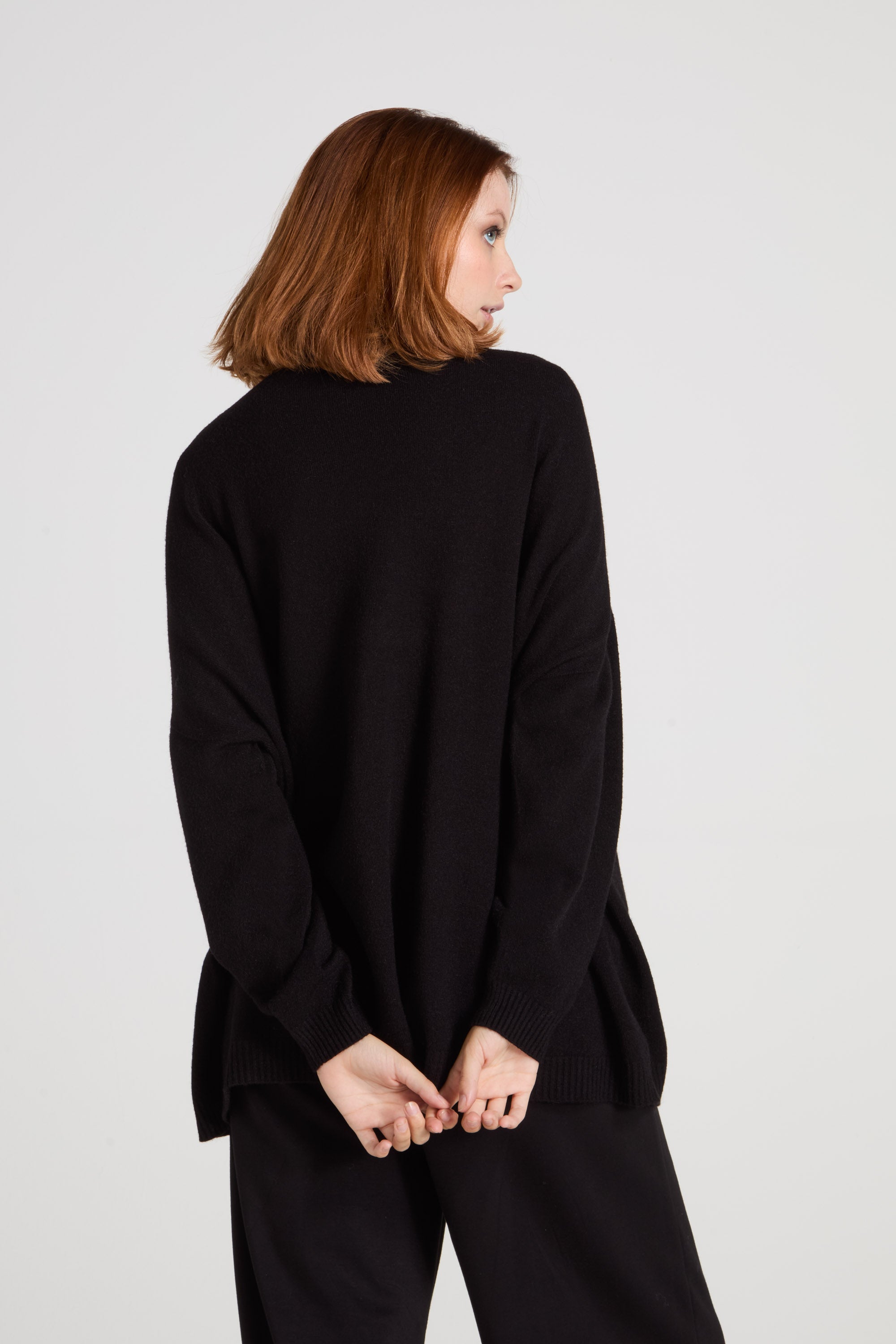 Maglione donna AX a collo alto ARMANI EXCHANGE XW000780-AF16638 UC001 - Store Maglione donna AX a collo alto ARMANI EXCHANGE XW000780-AF16638 UC001 - Store