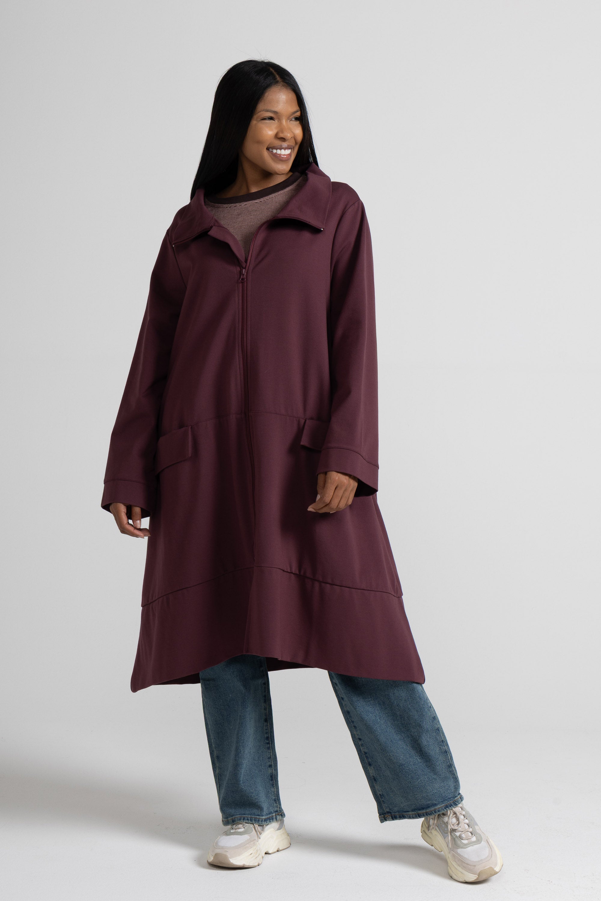 Women's Jackets | The Amelie.it Women's Jackets collection