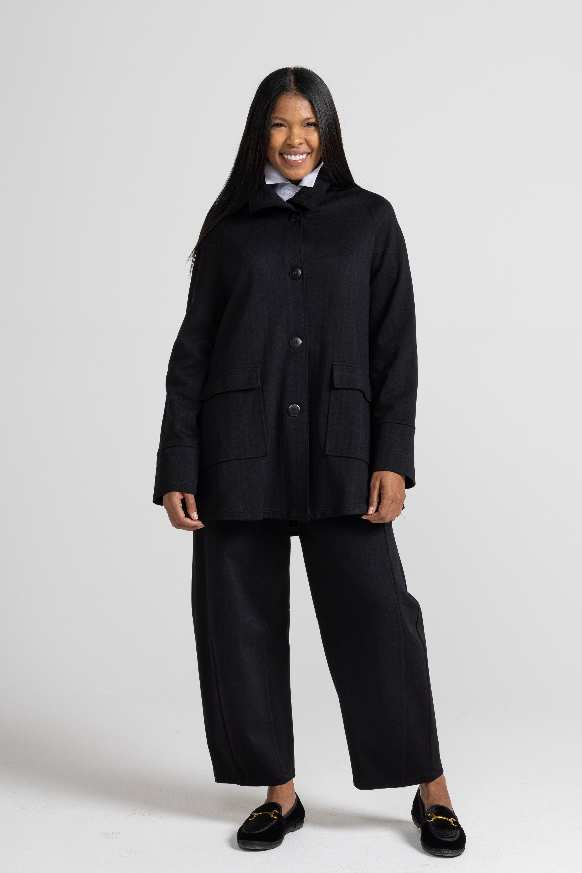 Women's Jackets | The Amelie.it Women's Jackets collection