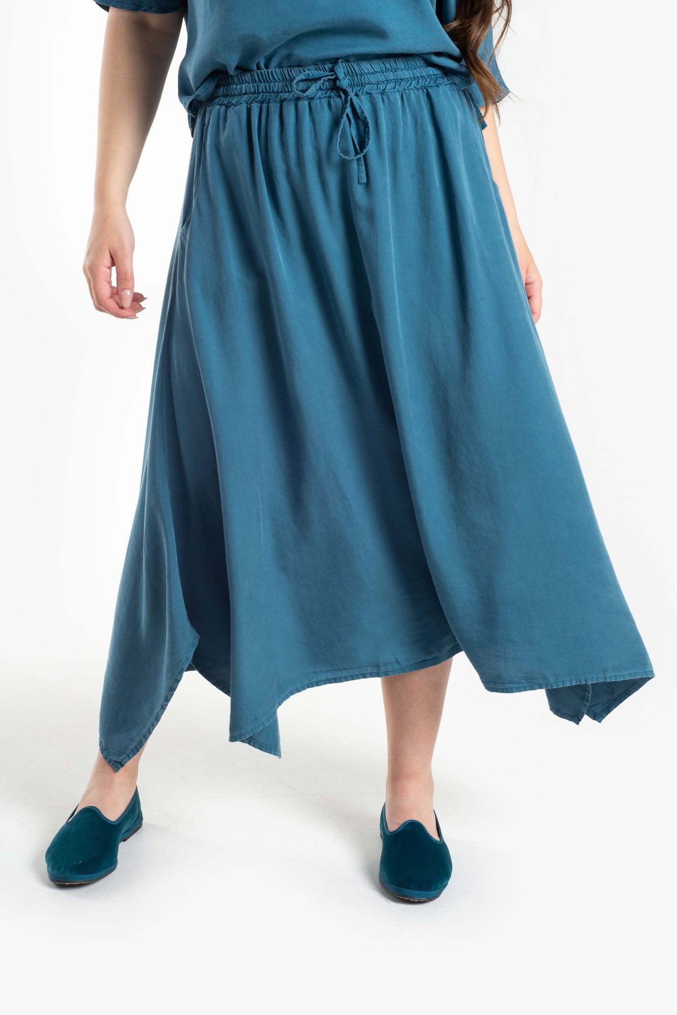 Tencel skirt