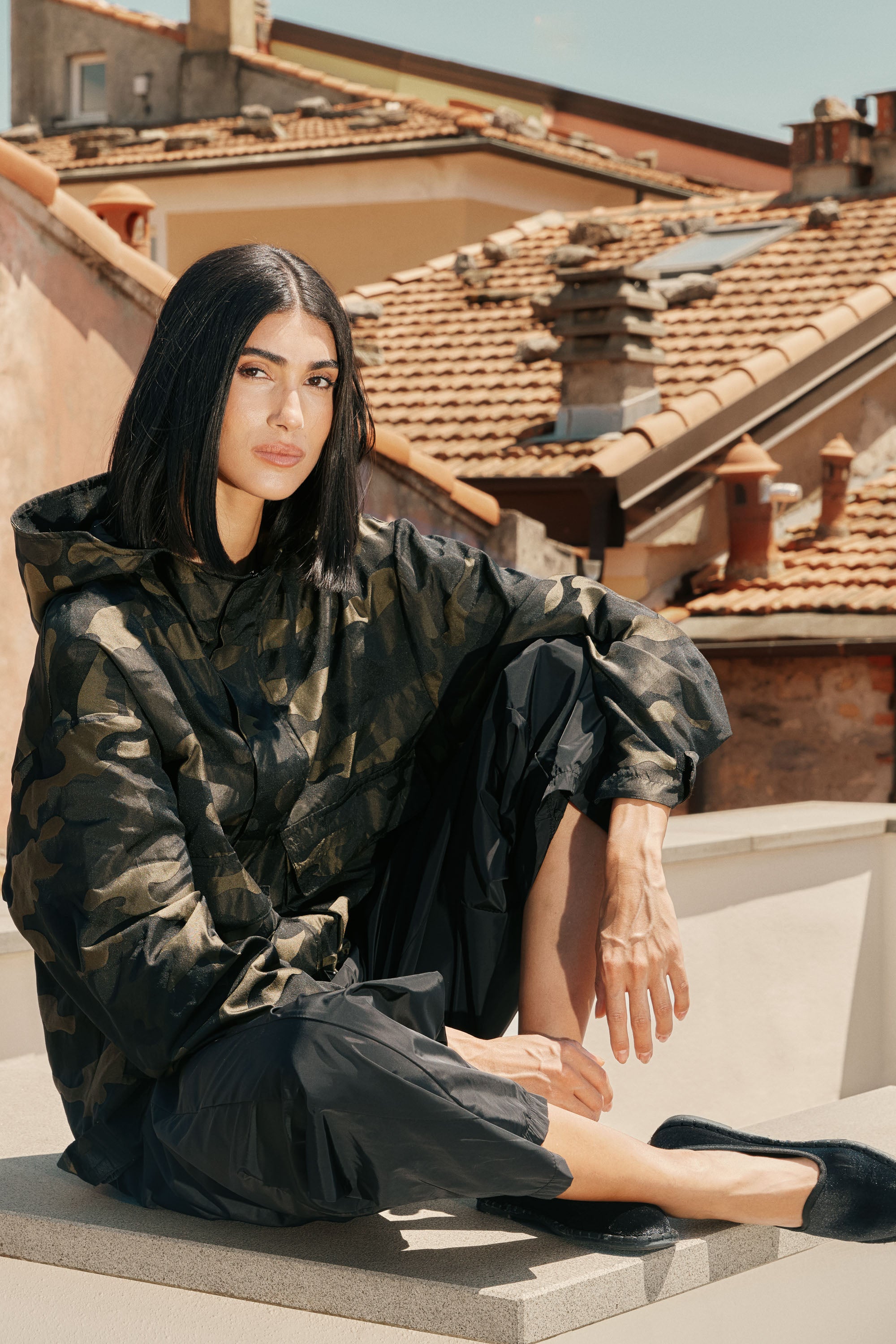 ジャケット・アウター amelie Women's Jackets | The Amelie.it Women's Jackets collection
