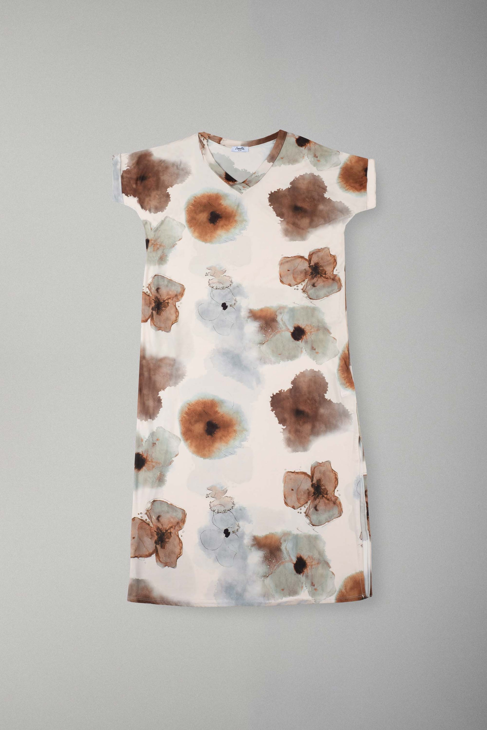 Amélie Dress
