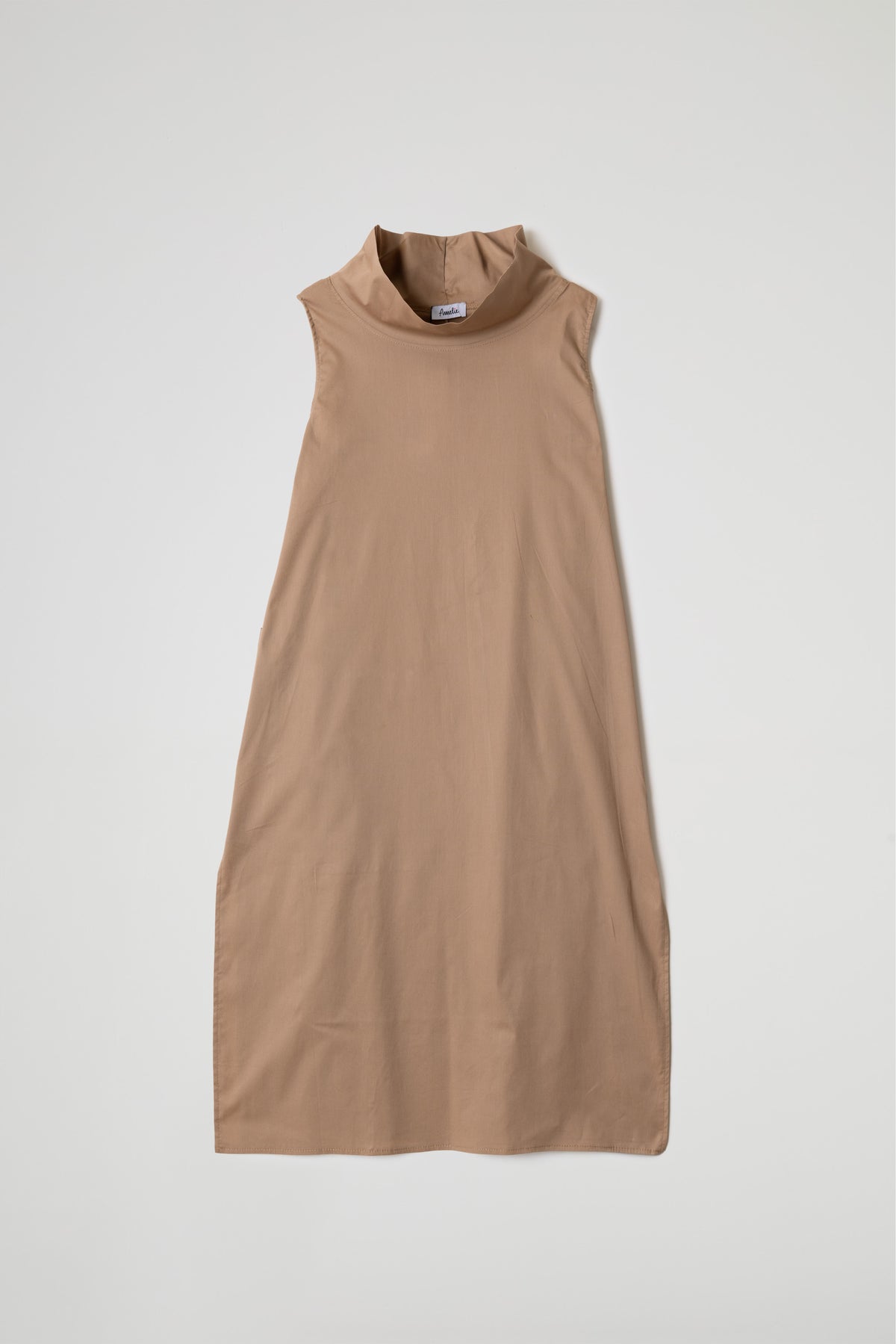 The Amelie Chunky Knit Button Vest