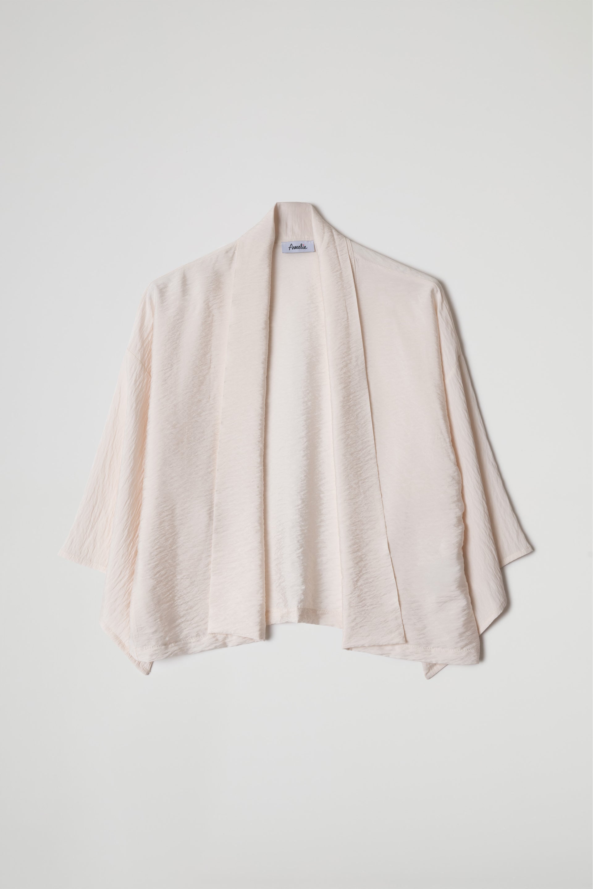 Sweter Amelie Taupe