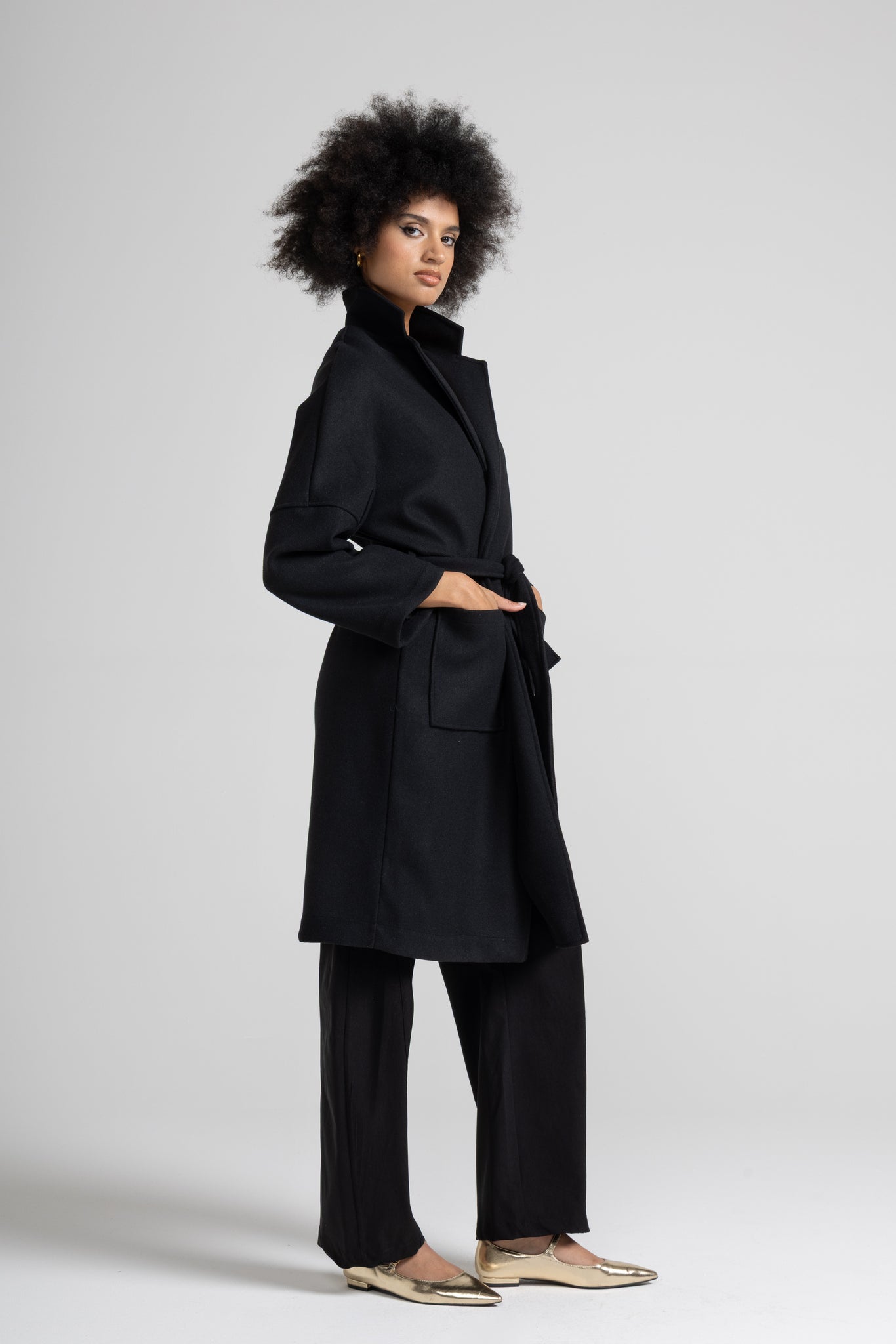 CAPPOTTO LUNGO CINTURA IN VITA | | CAPPOTTO LUNGO CINTURA IN VITA Donna in Vendita Online CAPPOTTO LUNGO CINTURA IN VITA | | CAPPOTTO LUNGO CINTURA IN VITA Donna in Vendita Online