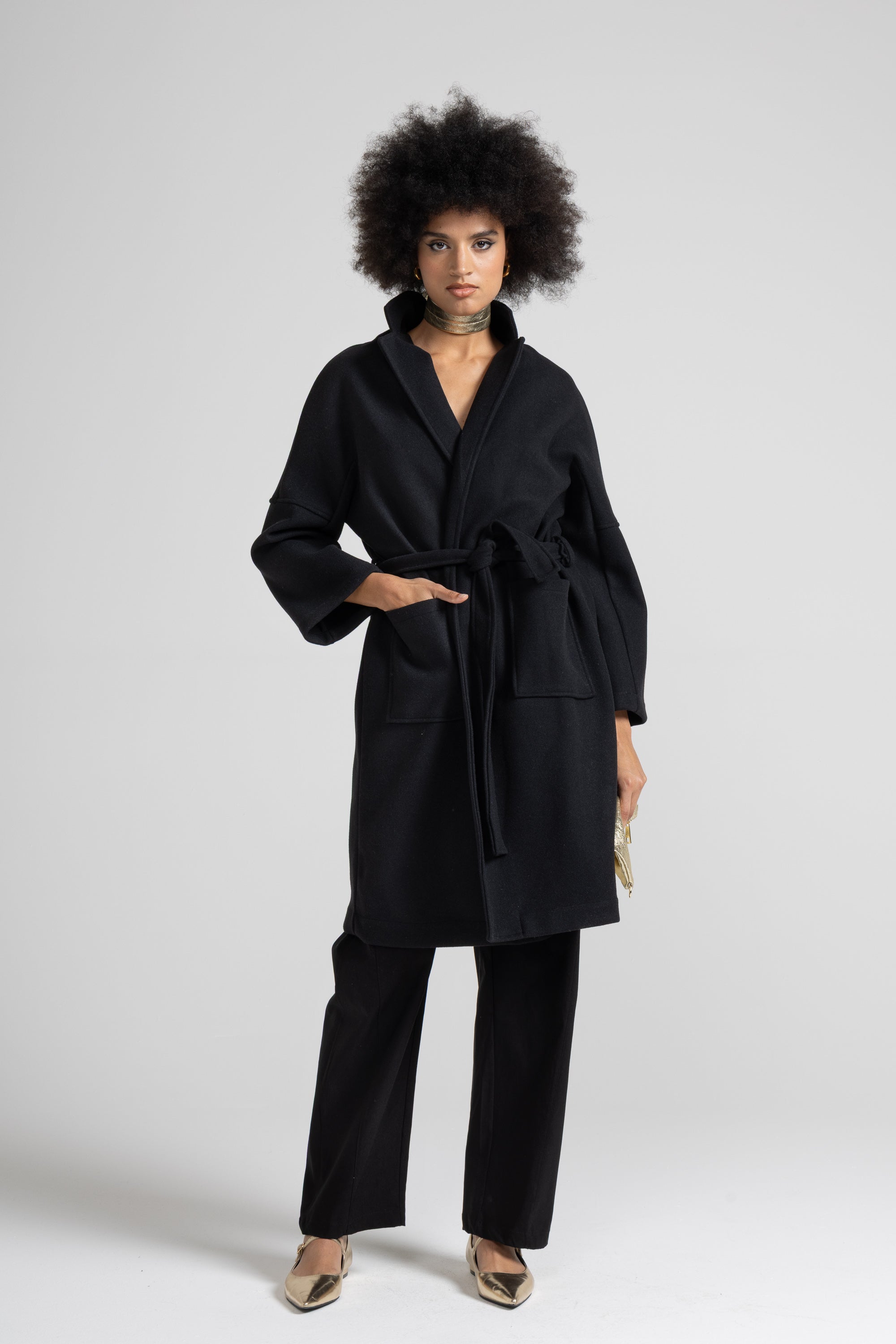 Women's Jackets | The Amelie.it Women's Jackets collection