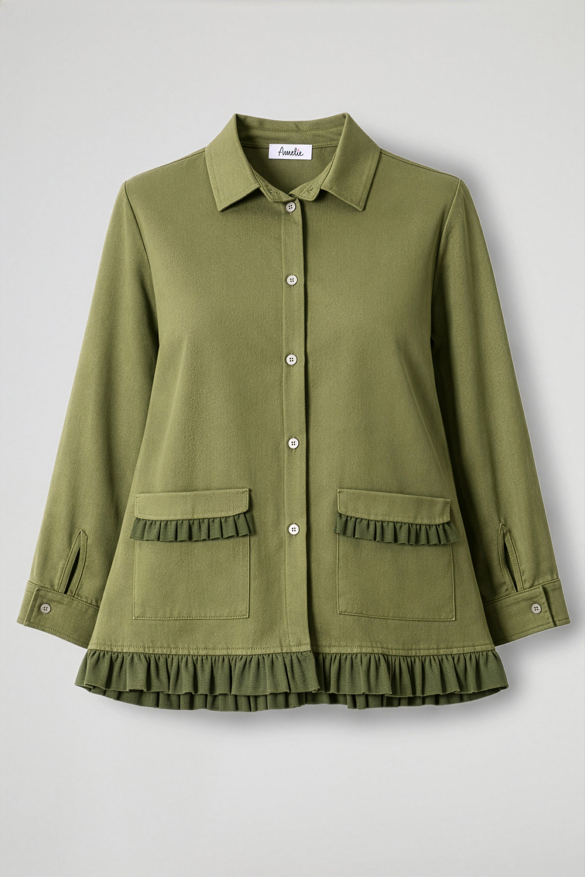 Women's Jackets | The Amelie.it Women's Jackets collection