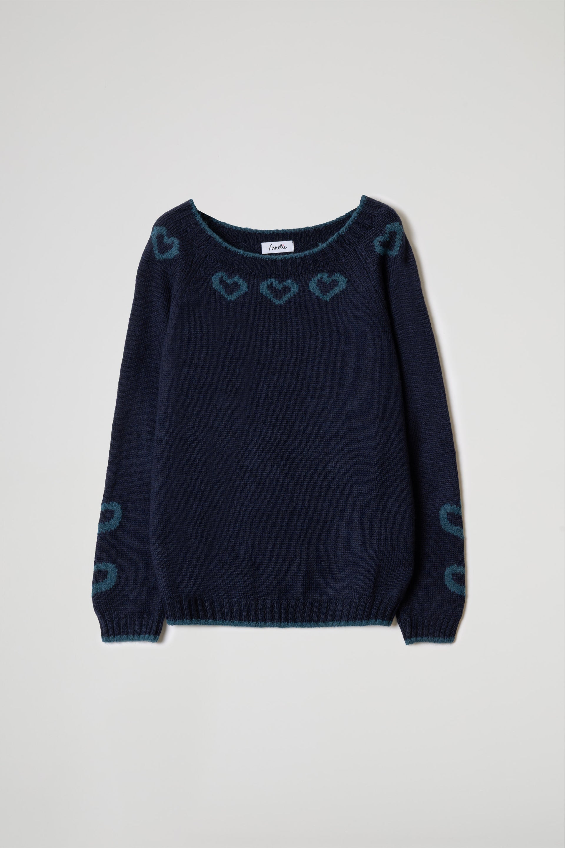 Amelié Jacket