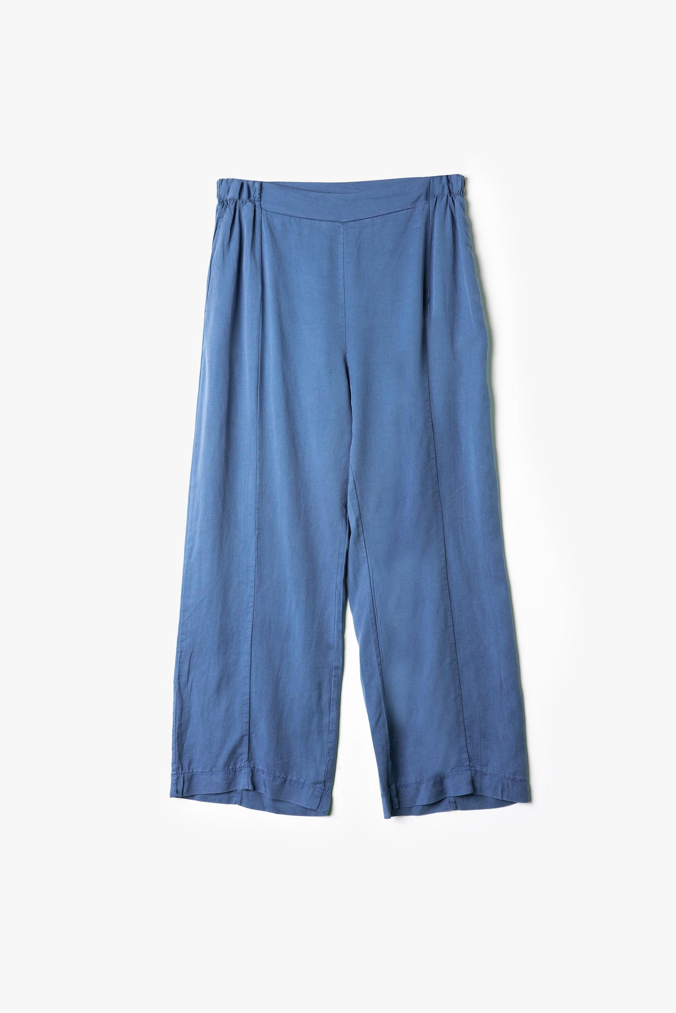 Basque trousers