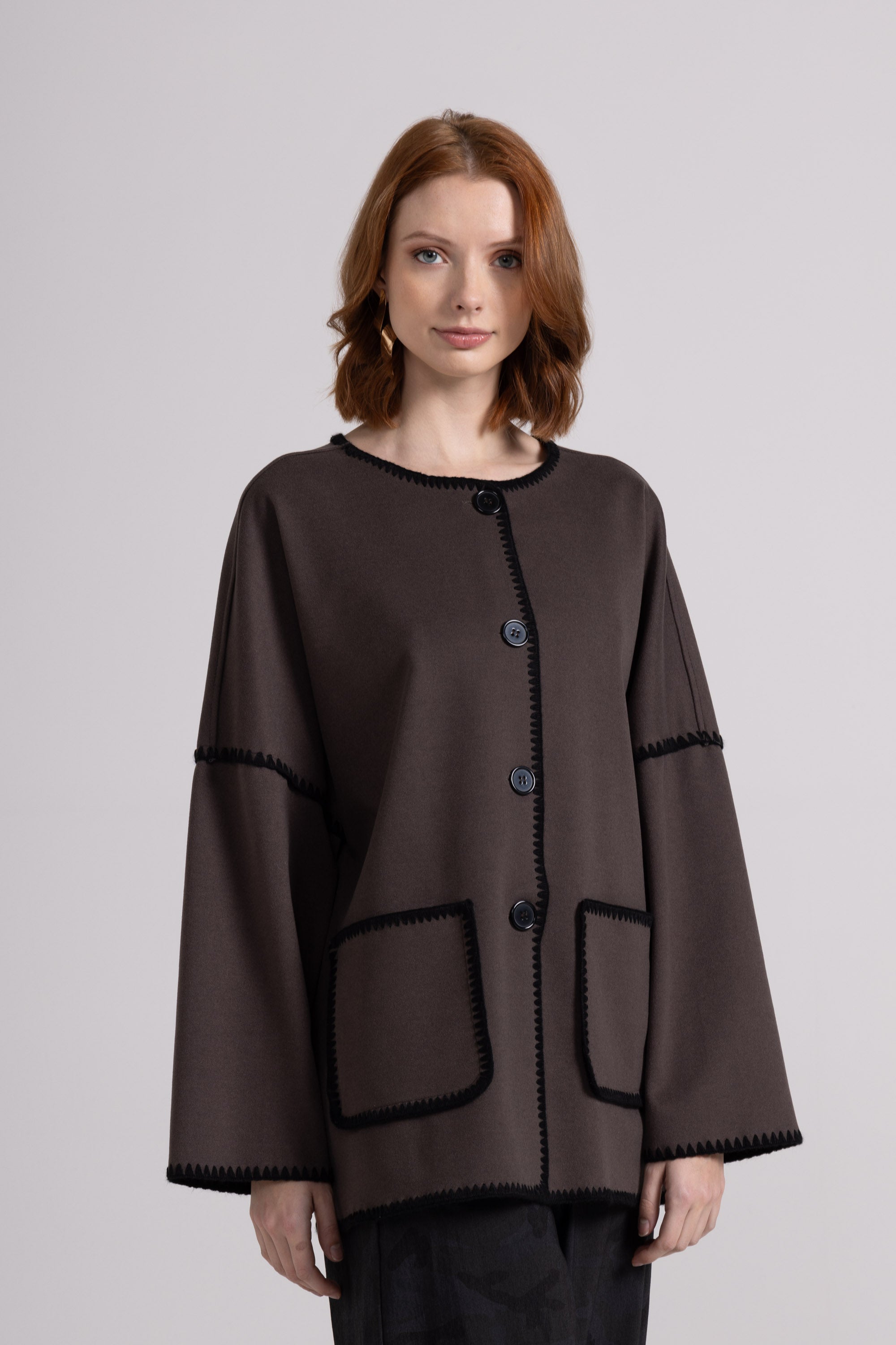 Women's Jackets | The Amelie.it Women's Jackets collection