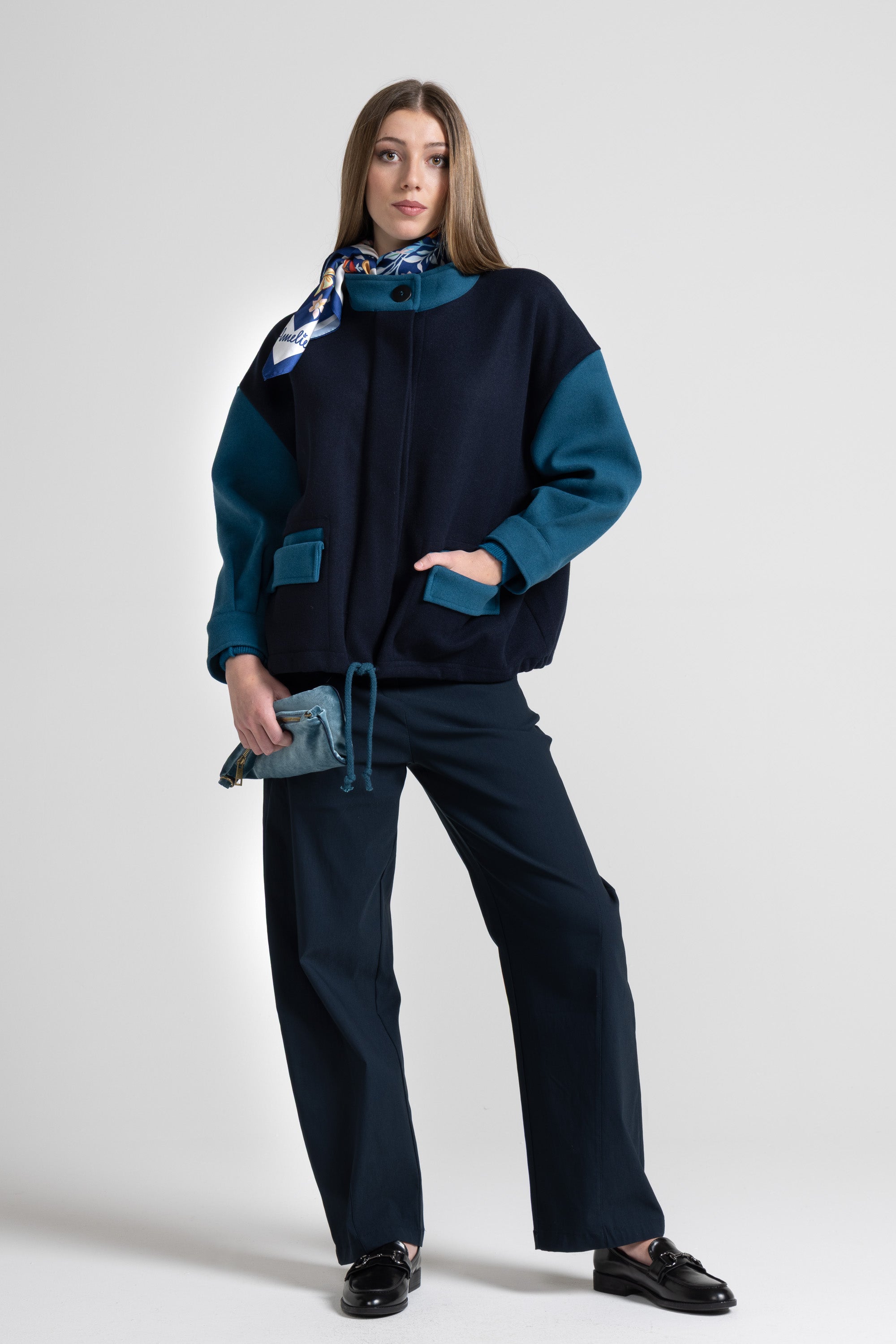 ジャケット・アウター amelie Women's Jackets | The Amelie.it Women's Jackets collection